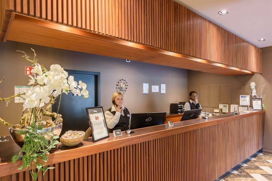 The Frankfurt Hotel