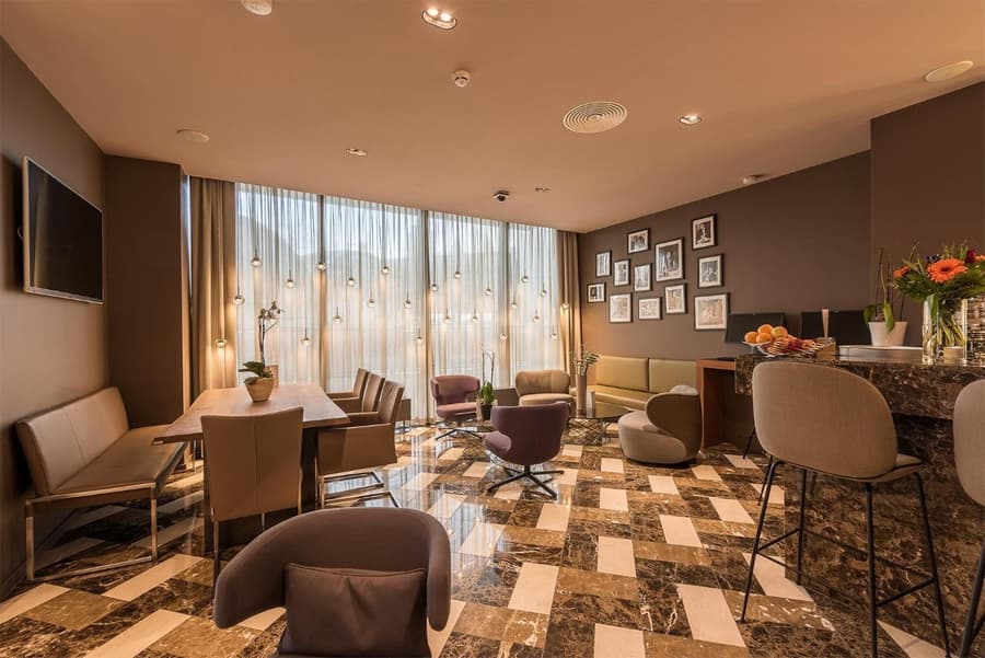 The Frankfurt Hotel