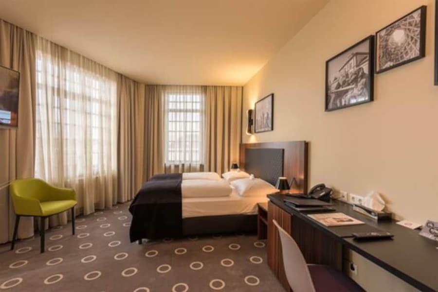 The Frankfurt Hotel