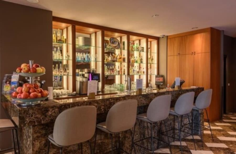 The Frankfurt Hotel