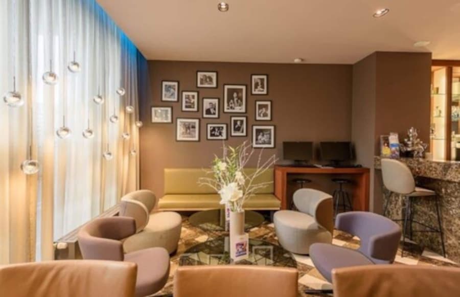 The Frankfurt Hotel
