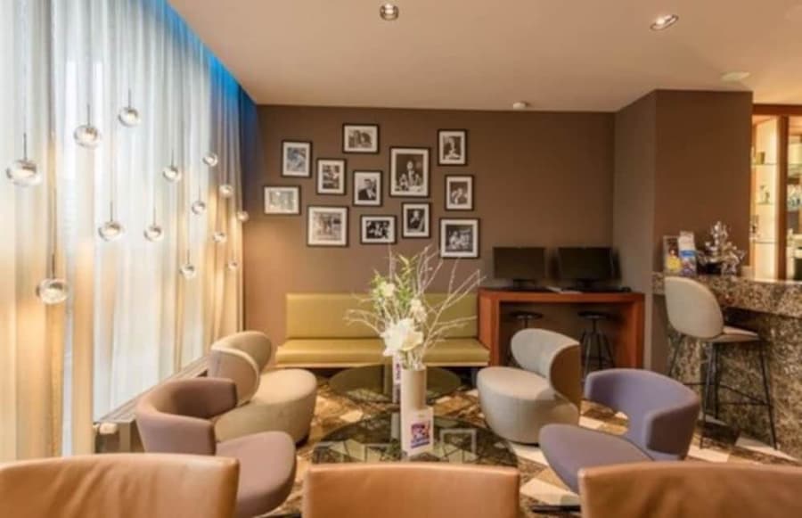 The Frankfurt Hotel