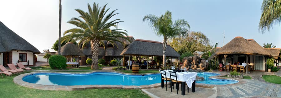 C'est Si Bon Hotel