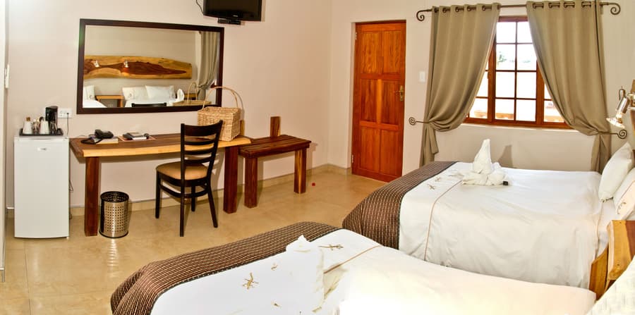 C'est Si Bon Hotel