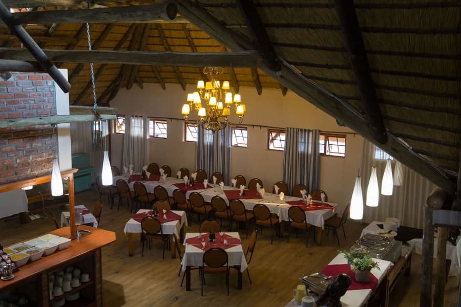 C'est Si Bon Hotel