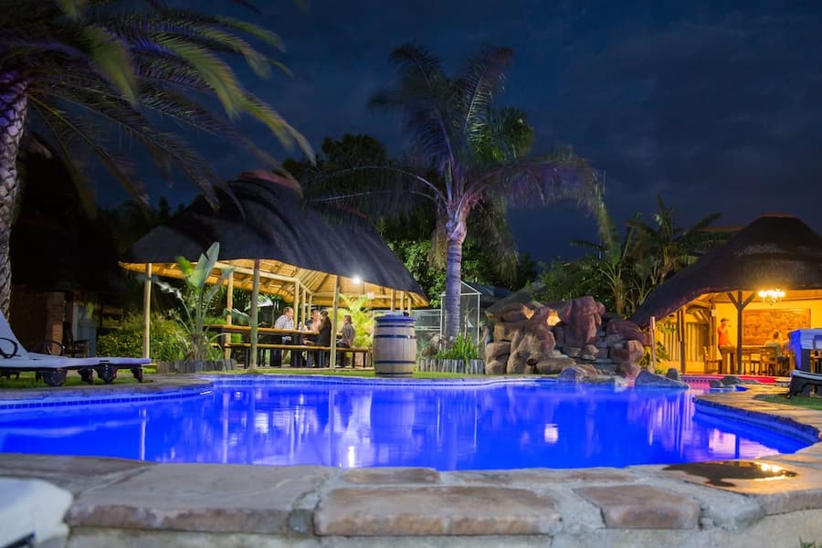 C'est Si Bon Hotel