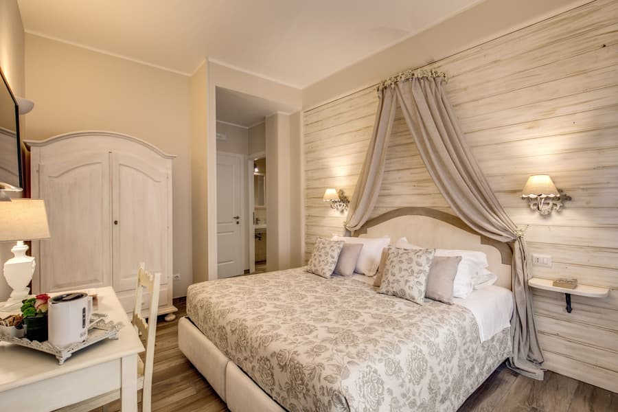 Casa Mia Vaticano Guest House