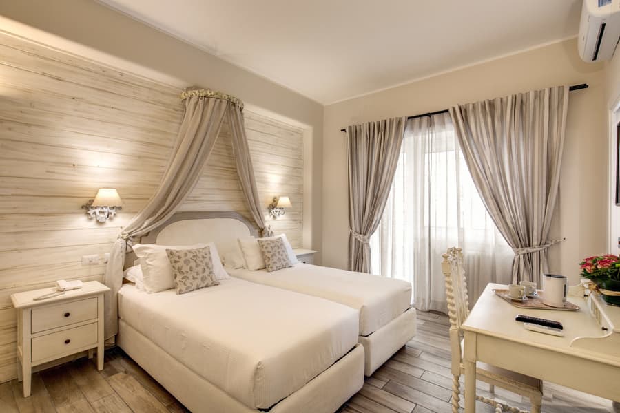 Casa Mia Vaticano Guest House