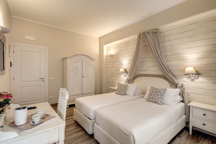 Casa Mia Vaticano Guest House
