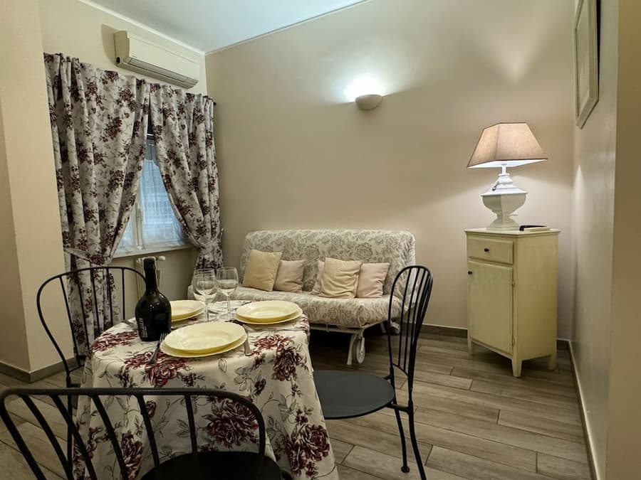 Casa Mia Vaticano Guest House