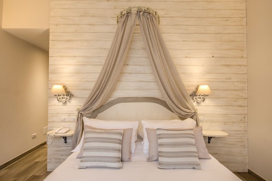 Casa Mia Vaticano Guest House