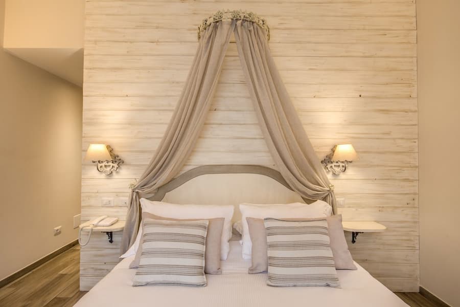 Casa Mia Vaticano Guest House