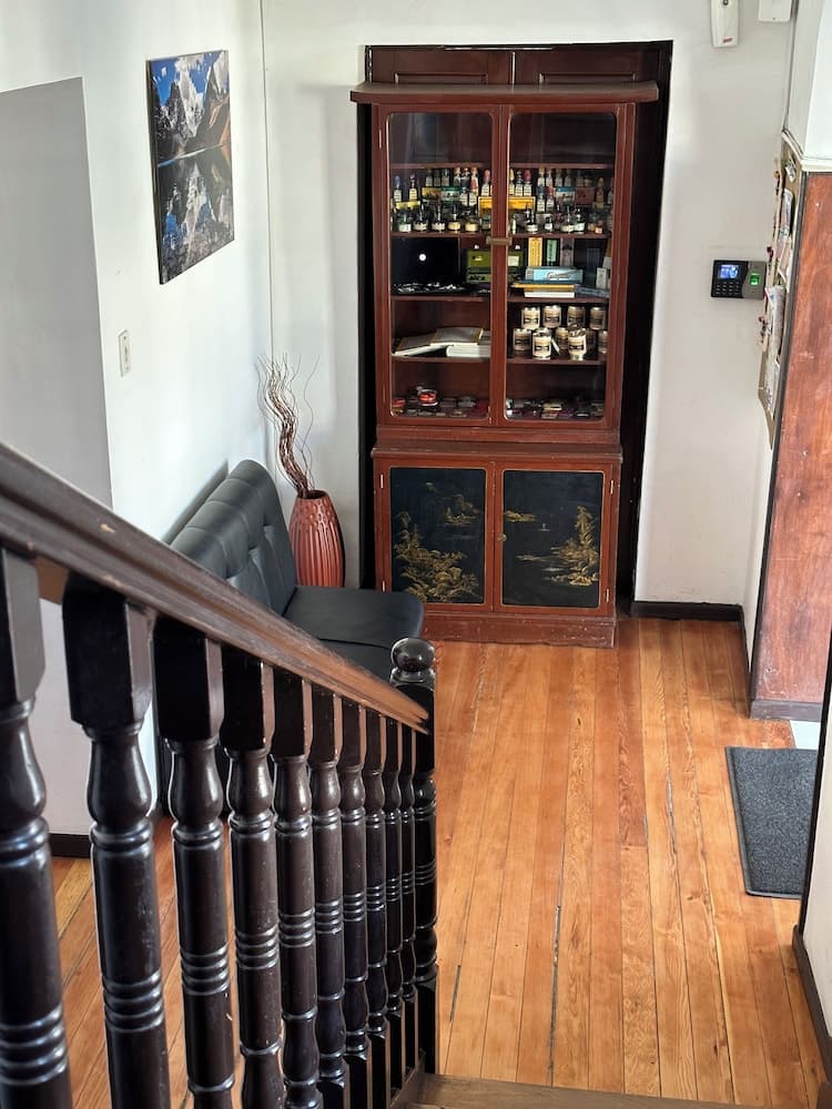 El Museo Hotel Boutique