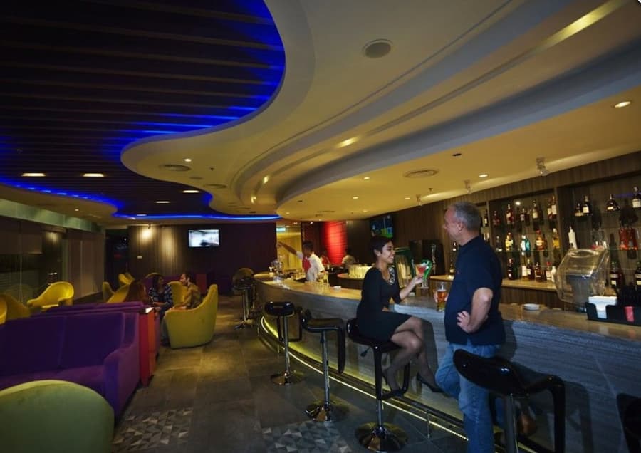 Lexis Suites Penang