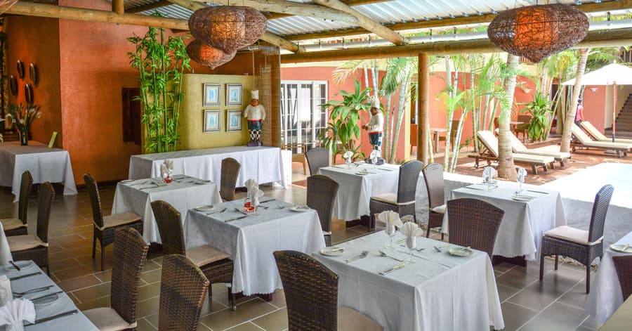 La Margarita