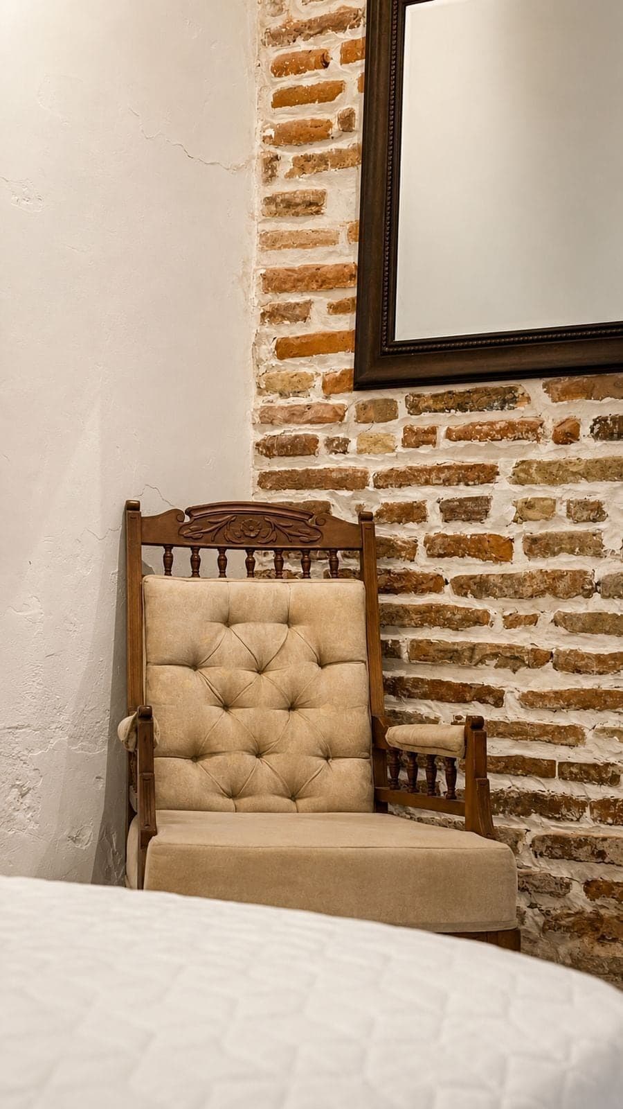 Hotel Boutique Casa Heredia