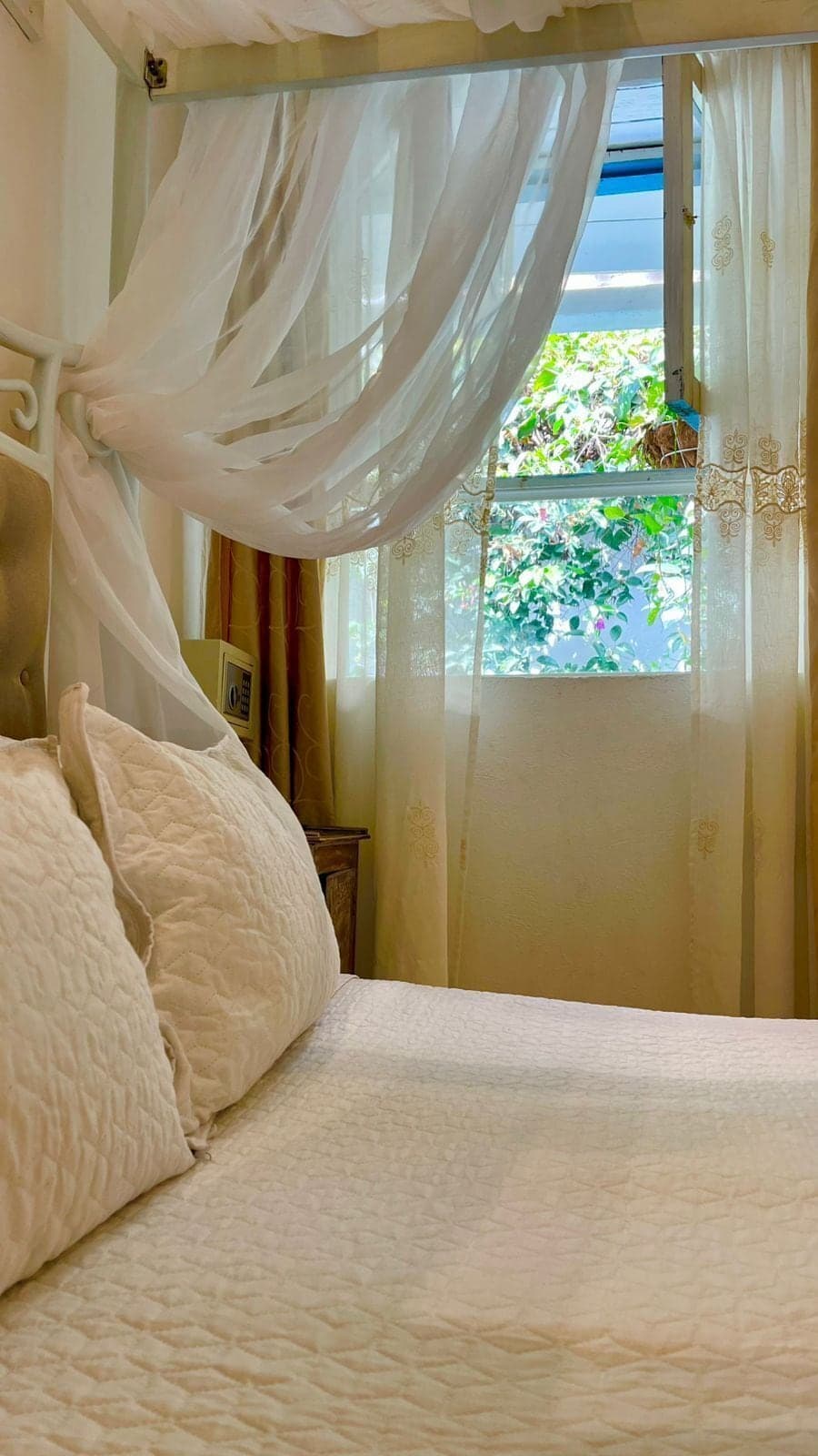 Hotel Boutique Casa Heredia