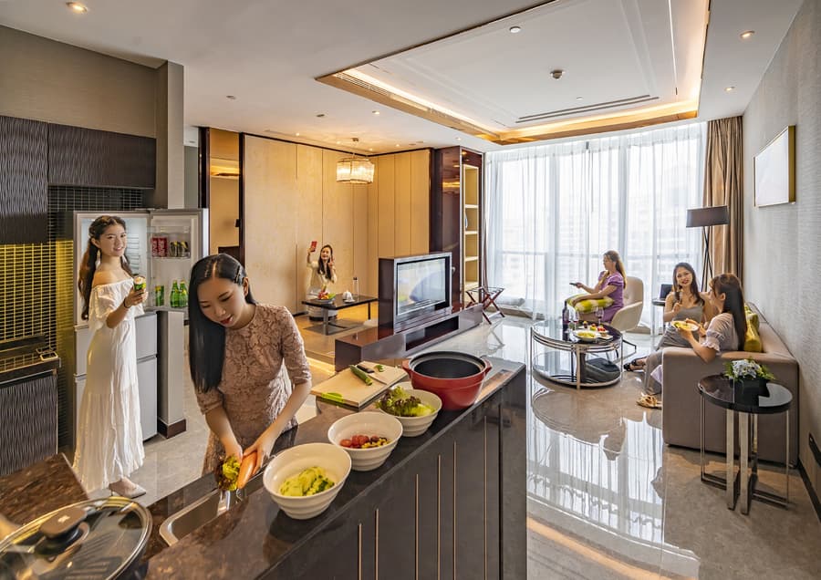 Hilton Haikou