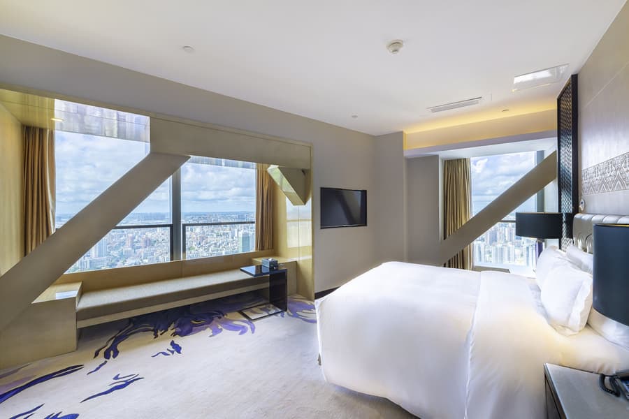 Hilton Haikou