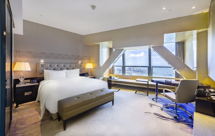 Hilton Haikou