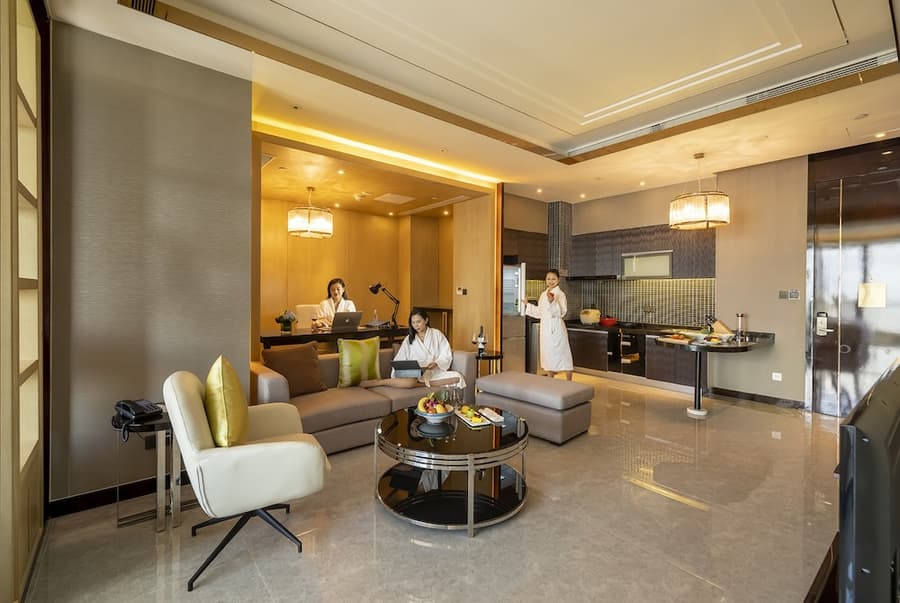 Hilton Haikou