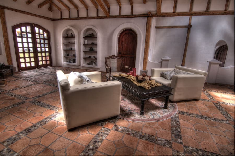 Hacienda Los Mortiños