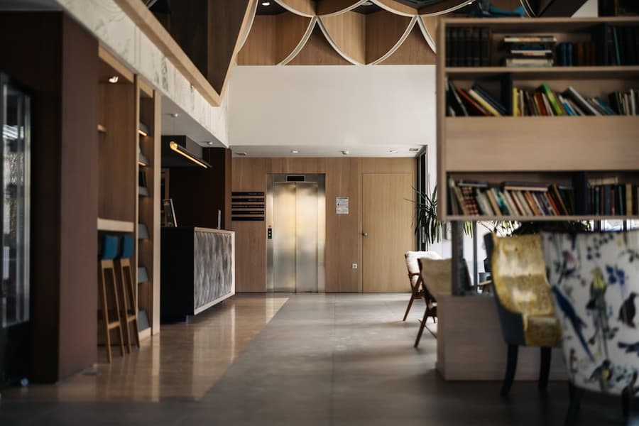 Hotel Nox