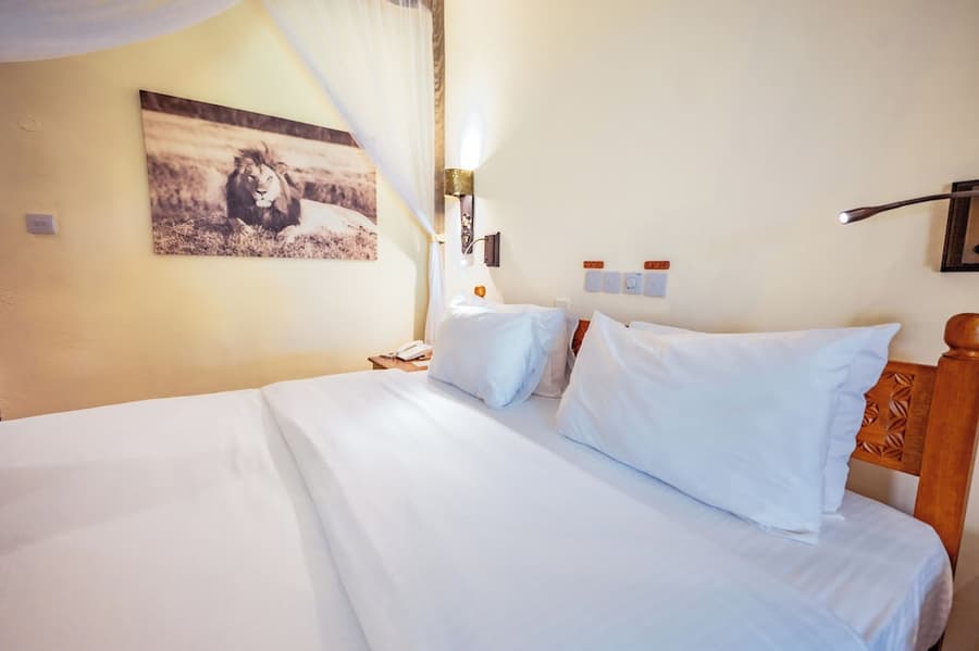 Severin Sea Lodge