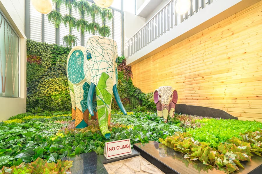Ramada by Wyndham Phuket Deevana