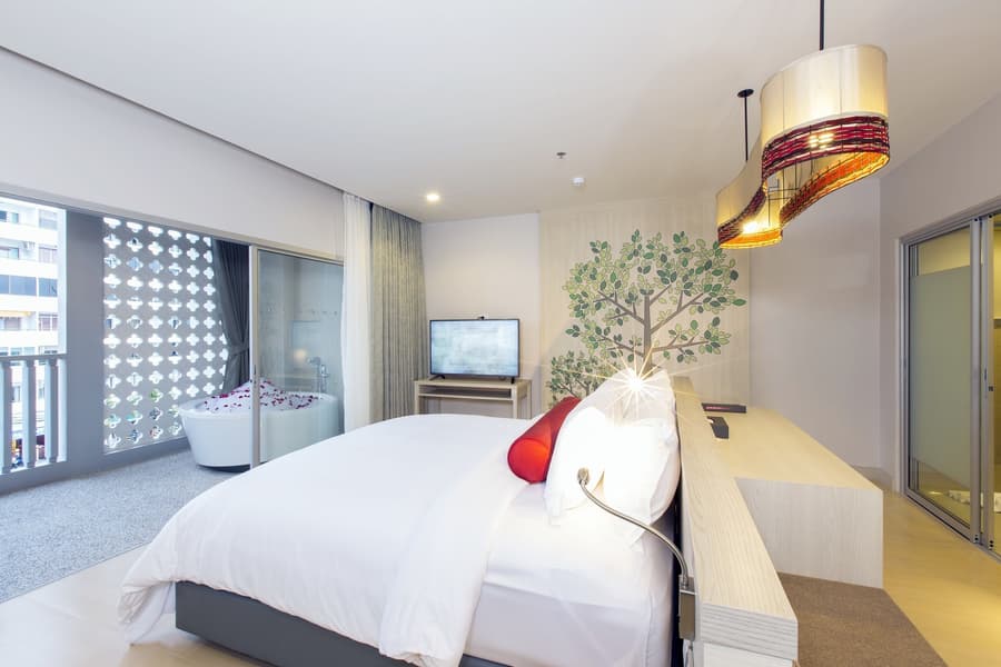Ramada by Wyndham Phuket Deevana
