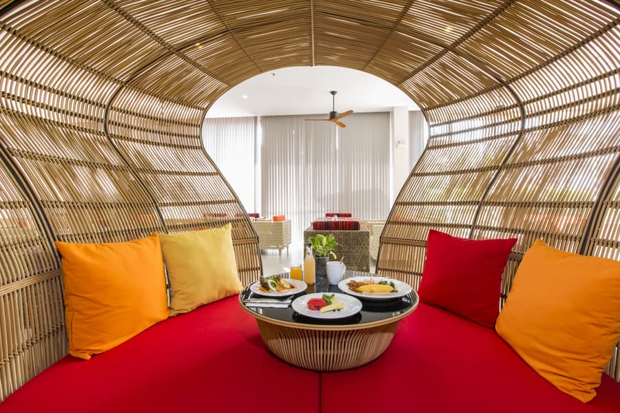 Ramada by Wyndham Phuket Deevana