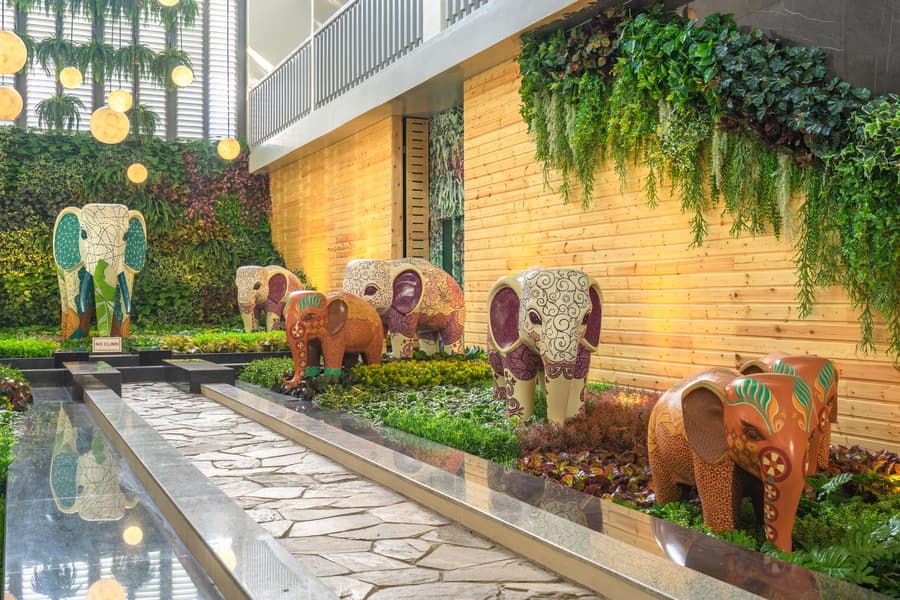 Ramada by Wyndham Phuket Deevana
