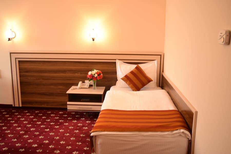 Artsakh Hotel