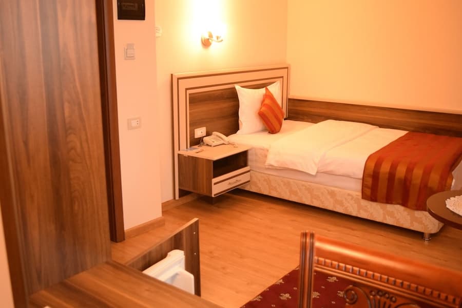 Artsakh Hotel