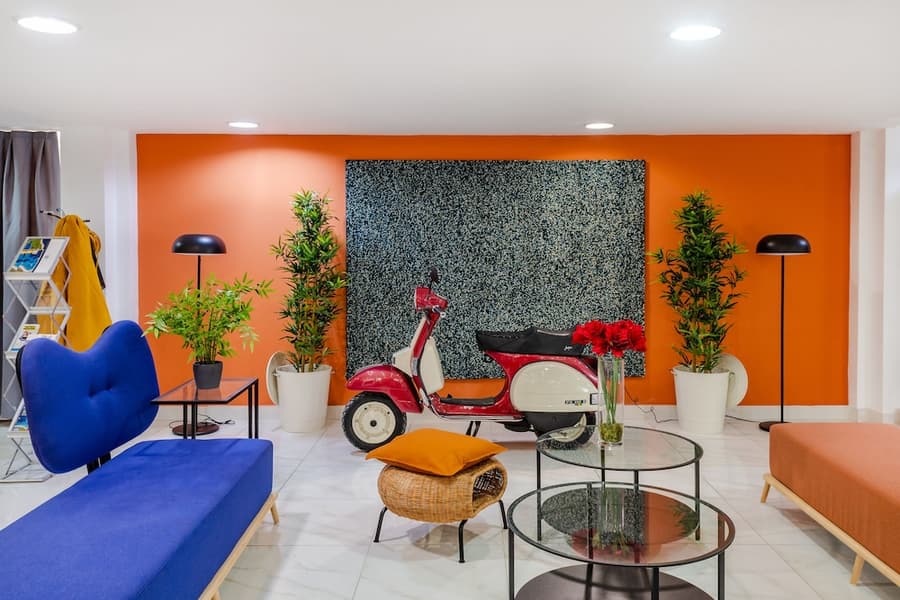 Hotel Split INN by President