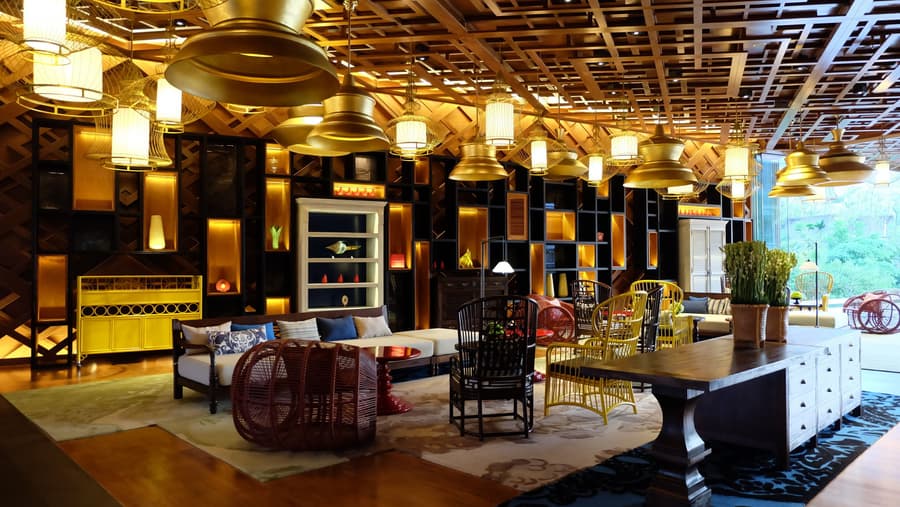 Hotel Indigo Bali Seminyak Beach by IHG