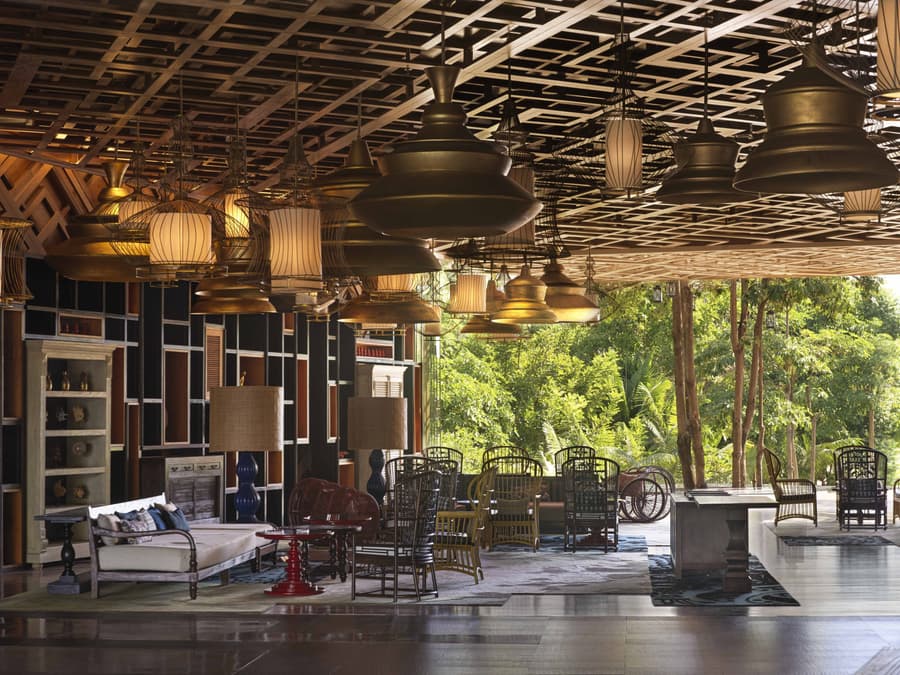 Hotel Indigo Bali Seminyak Beach by IHG