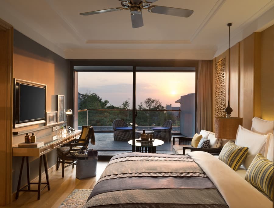 Hotel Indigo Bali Seminyak Beach by IHG