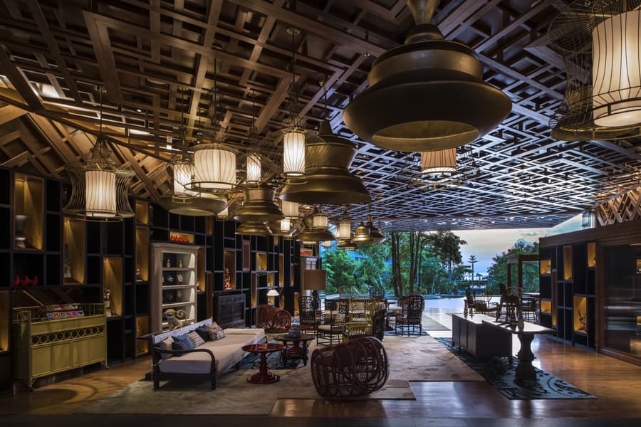 Hotel Indigo Bali Seminyak Beach by IHG