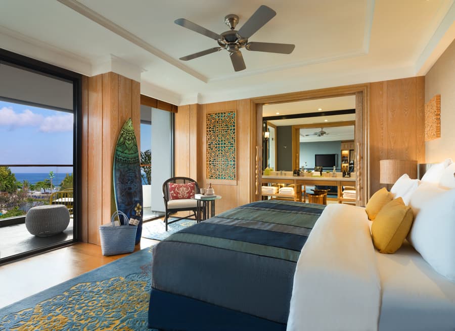 Hotel Indigo Bali Seminyak Beach by IHG