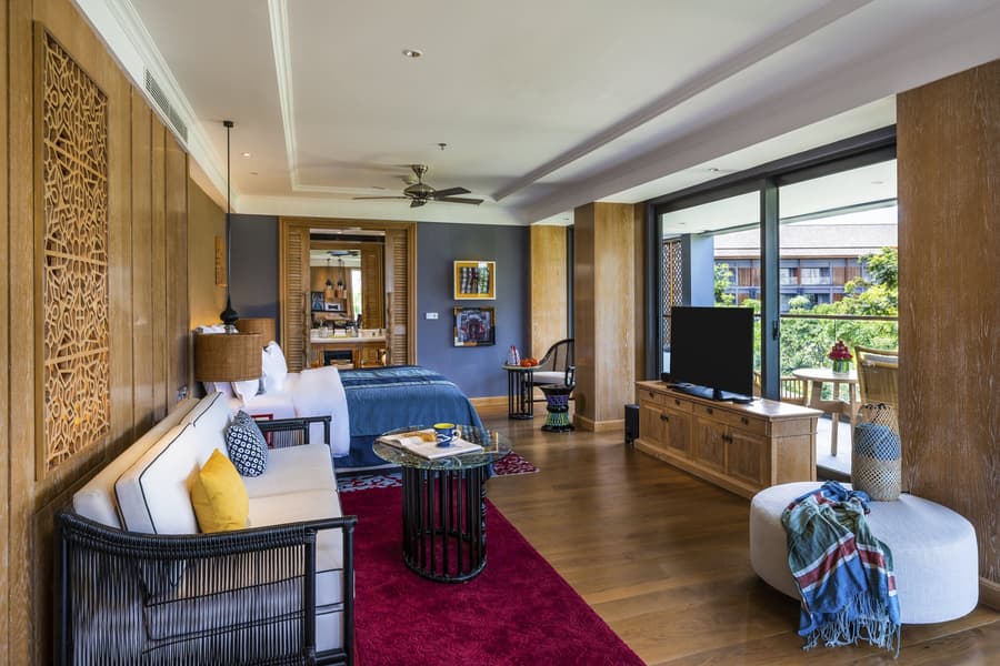 Hotel Indigo Bali Seminyak Beach by IHG