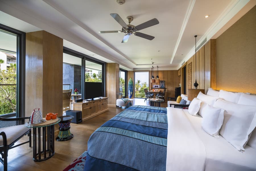 Hotel Indigo Bali Seminyak Beach by IHG