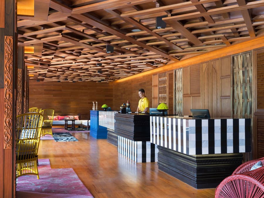 Hotel Indigo Bali Seminyak Beach by IHG
