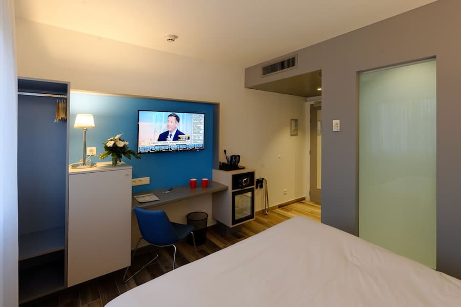 Colmar Hotel