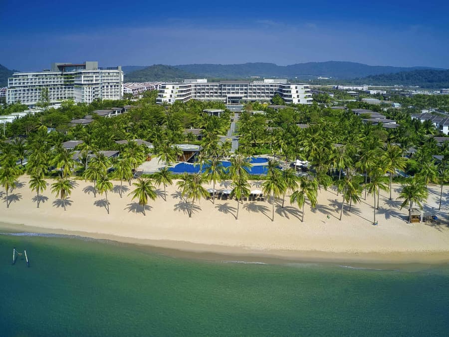 Novotel Phu Quoc Resort