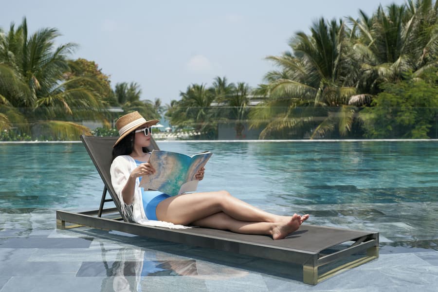 Novotel Phu Quoc Resort