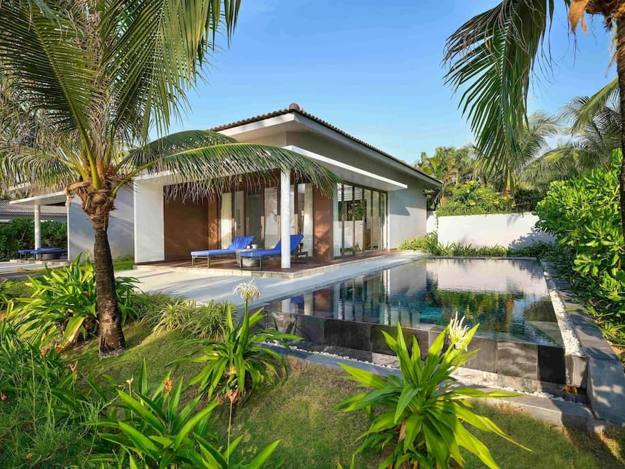Novotel Phu Quoc Resort