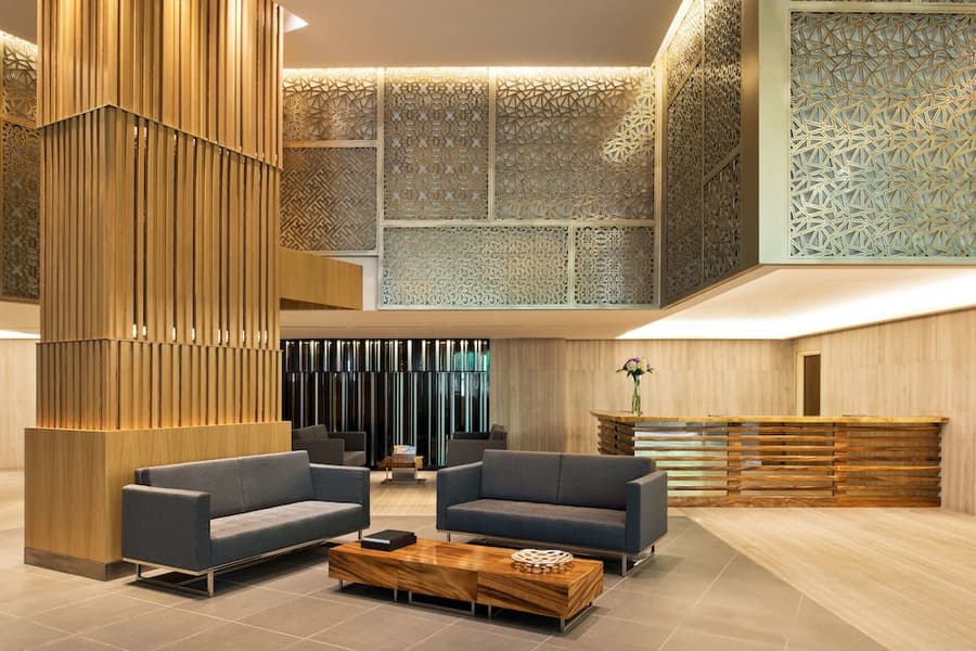 Oasia Suites Kuala Lumpur