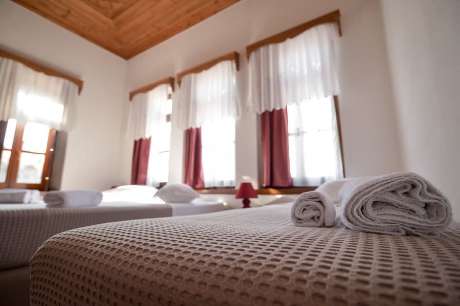 Hotel Kalemi 2