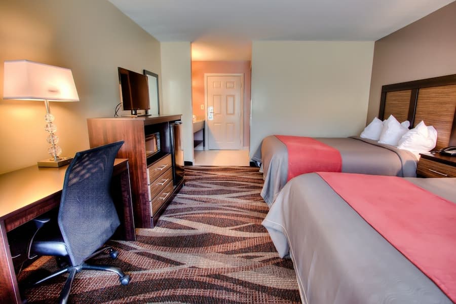 Beaucatcher a Boutique Motel